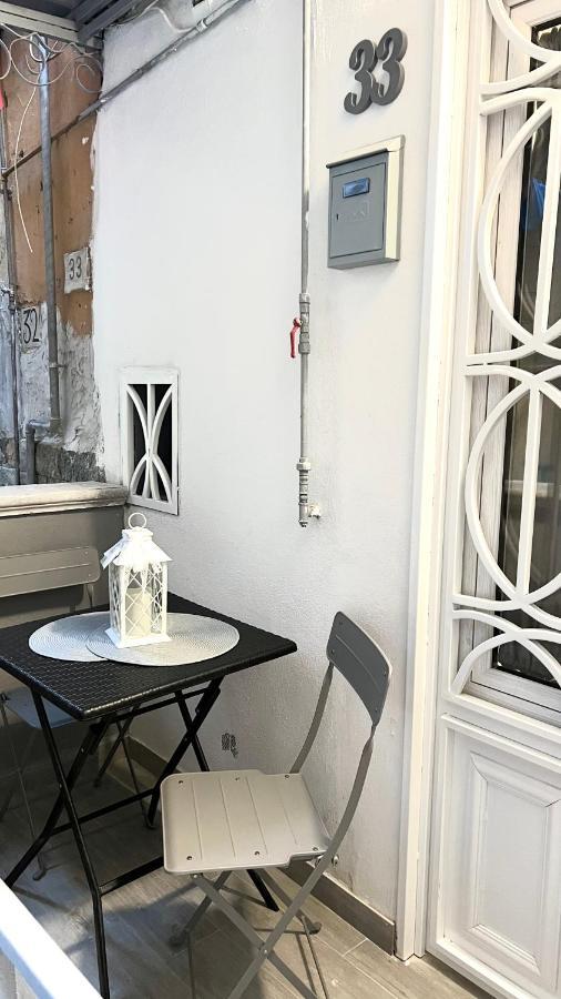 Maison Marina - Quartierispagnoli Napoli Exterior foto